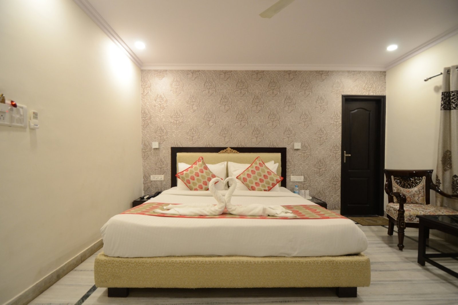 Hotel Eurasia gallery 1