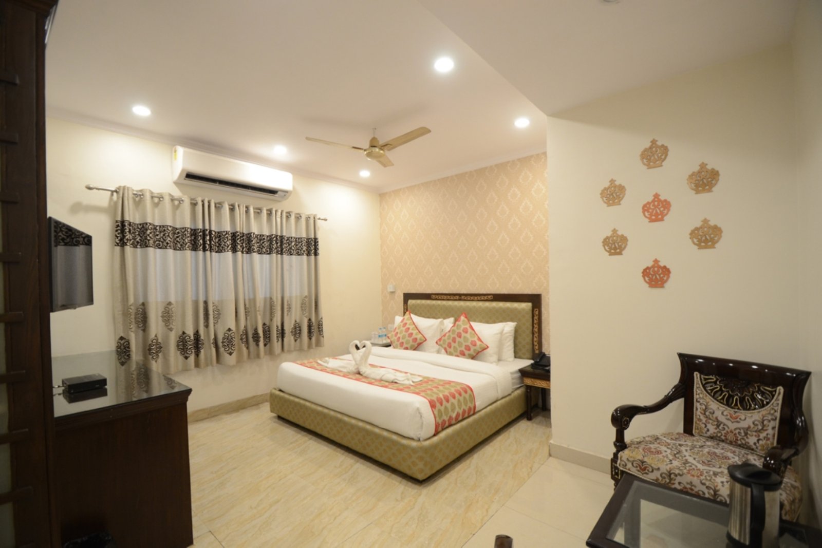 Hotel Eurasia gallery 2