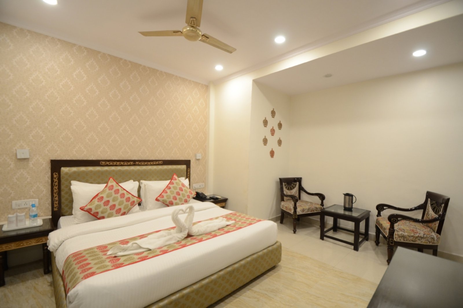 Hotel Eurasia gallery 3