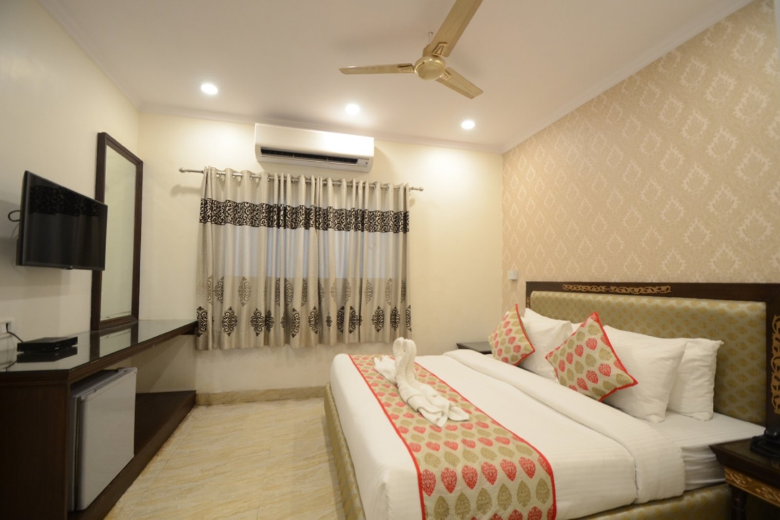 Hotel Eurasia gallery 4