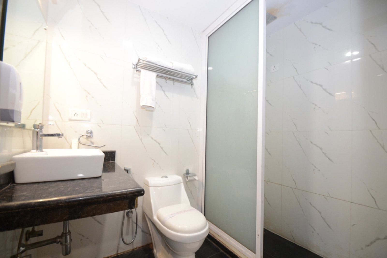 Hotel Eurasia gallery 6