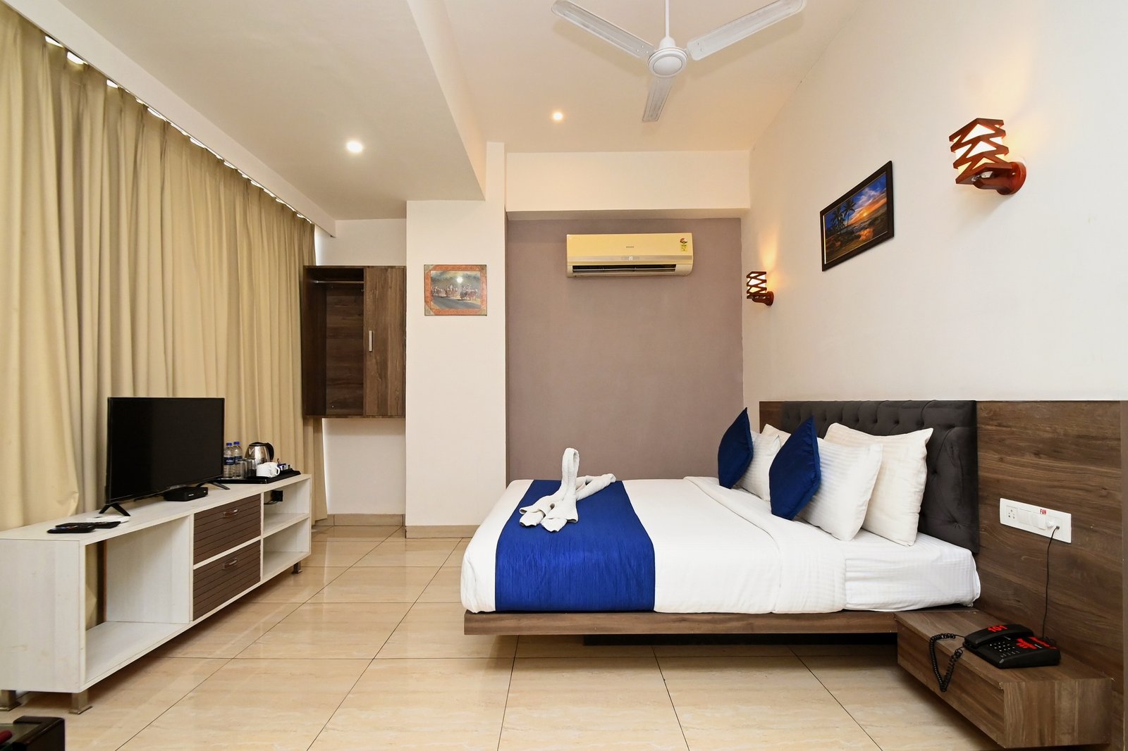 Hotel Travasa gallery 2