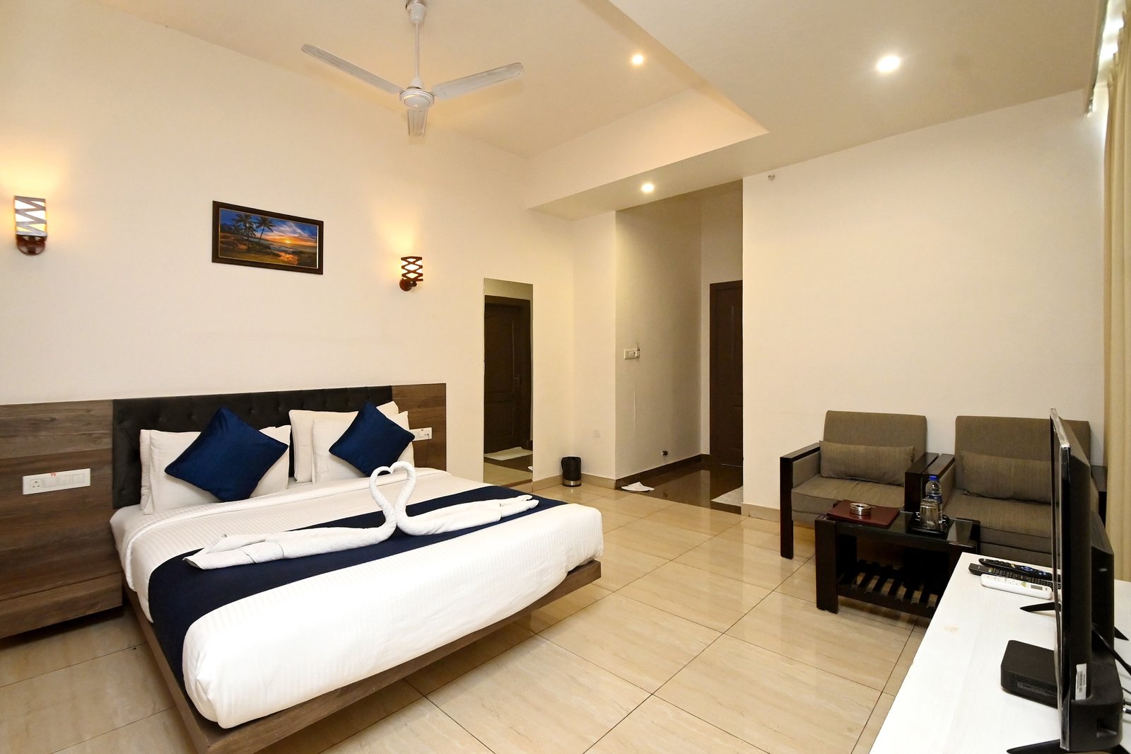 Hotel Travasa gallery 3