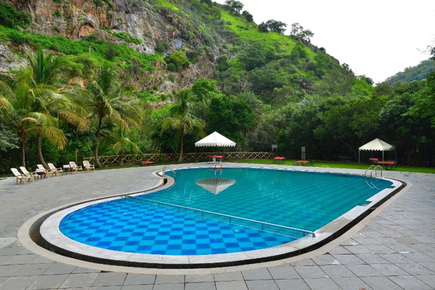 Aaram Bagh-A Luxury Resort In Udaipur gallery 6