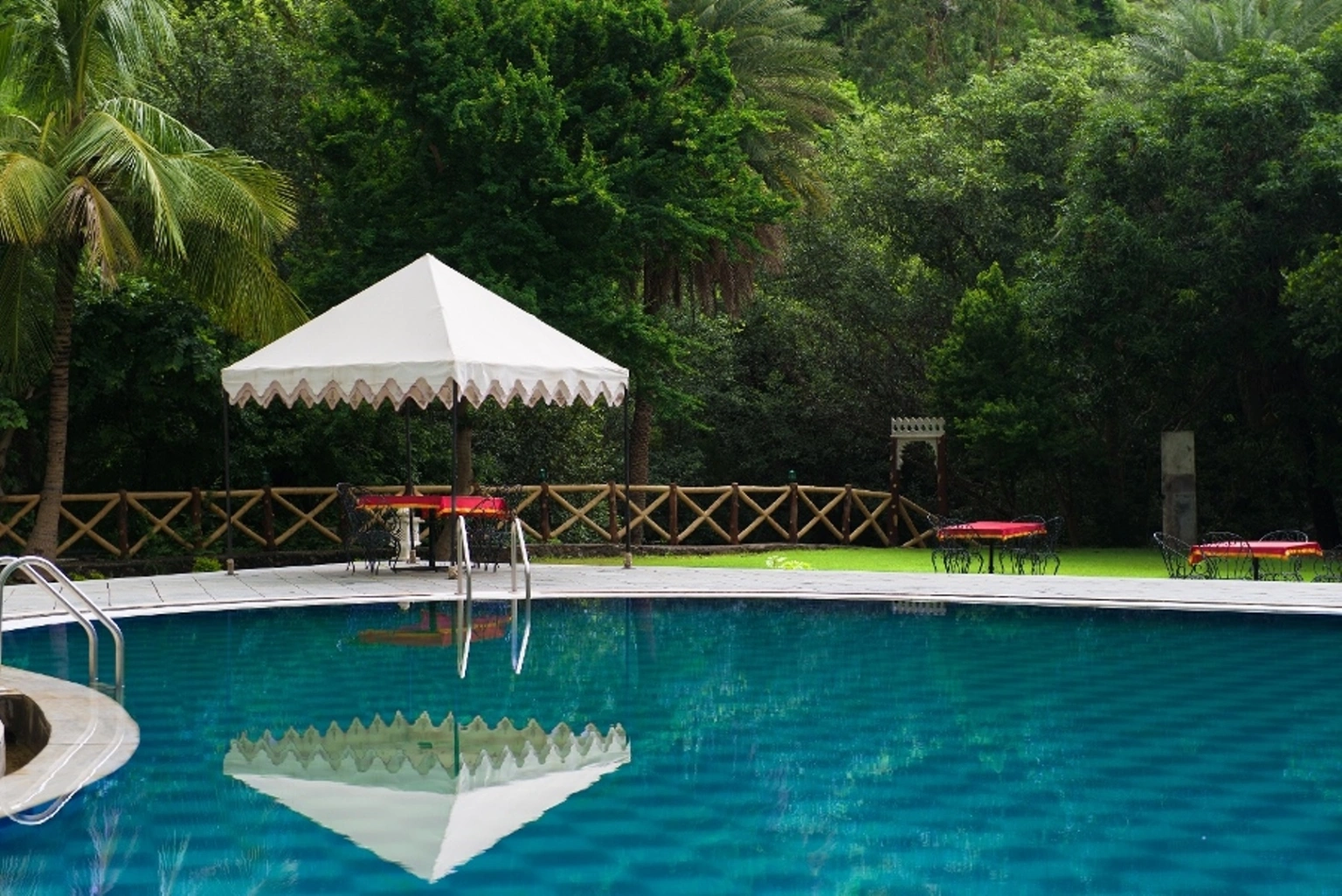 Aaram Bagh-A Luxury Resort In Udaipur gallery 7