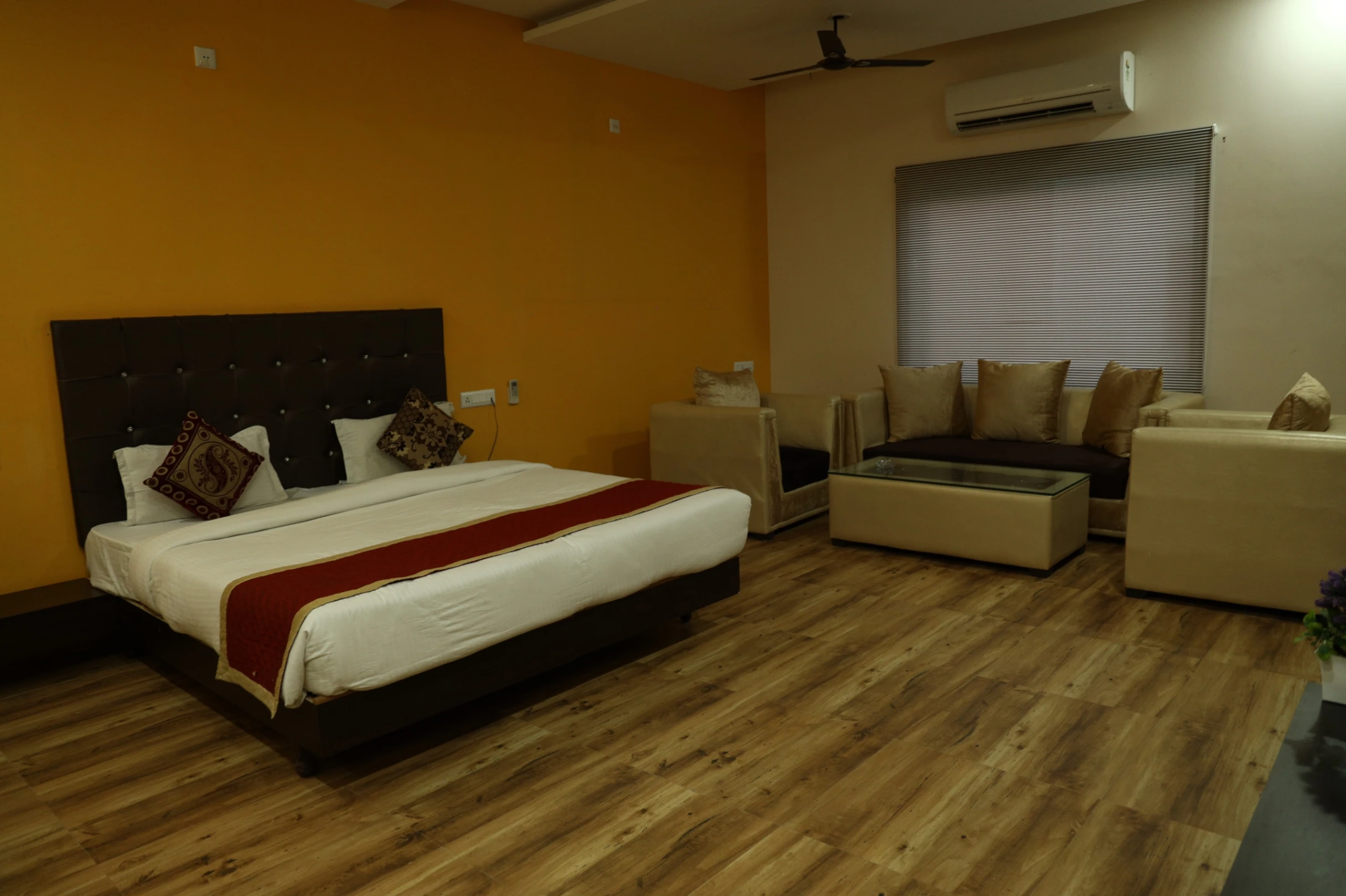 Thar Exotica Resort & Suits