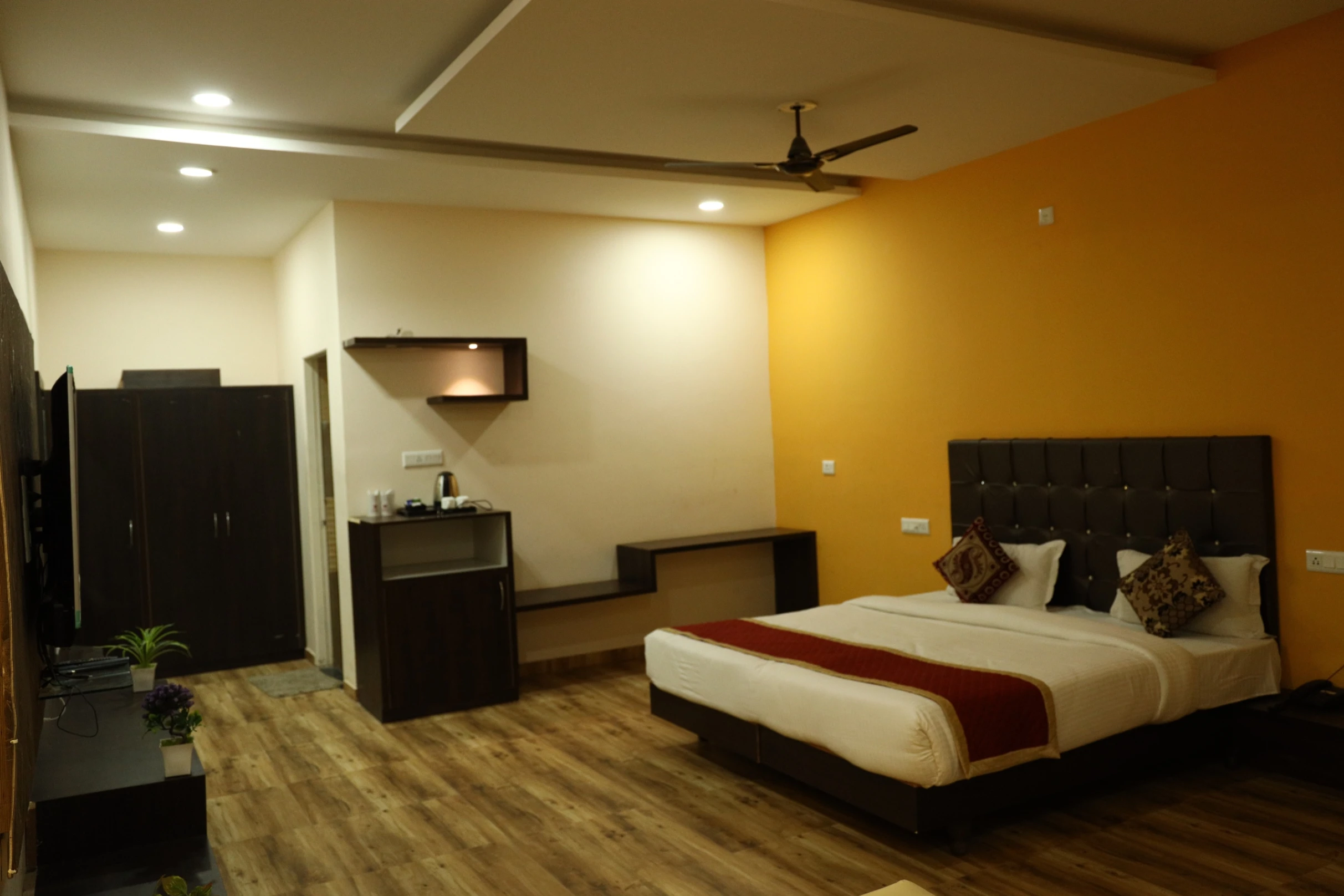 Thar Exotica Resort & Suits gallery 2