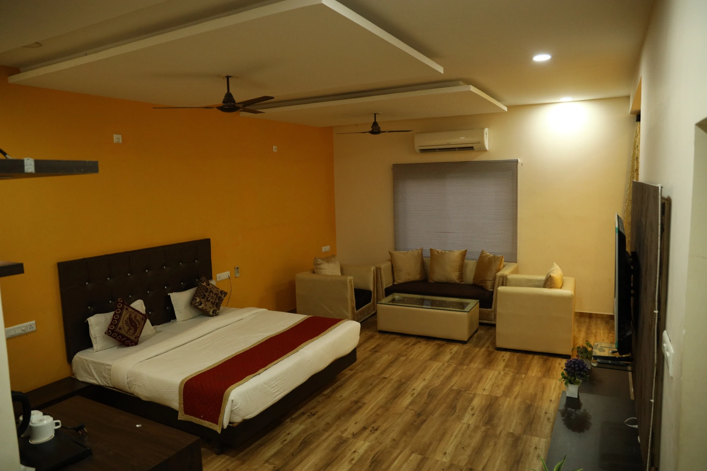 Thar Exotica Resort & Suits gallery 3