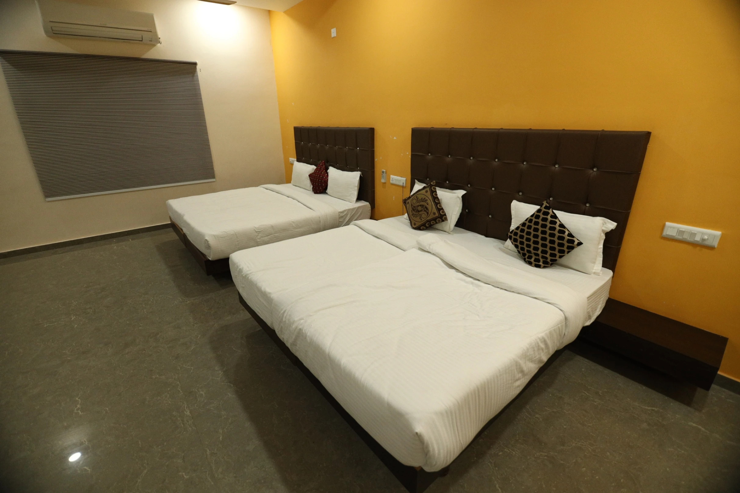 Thar Exotica Resort & Suits gallery 5