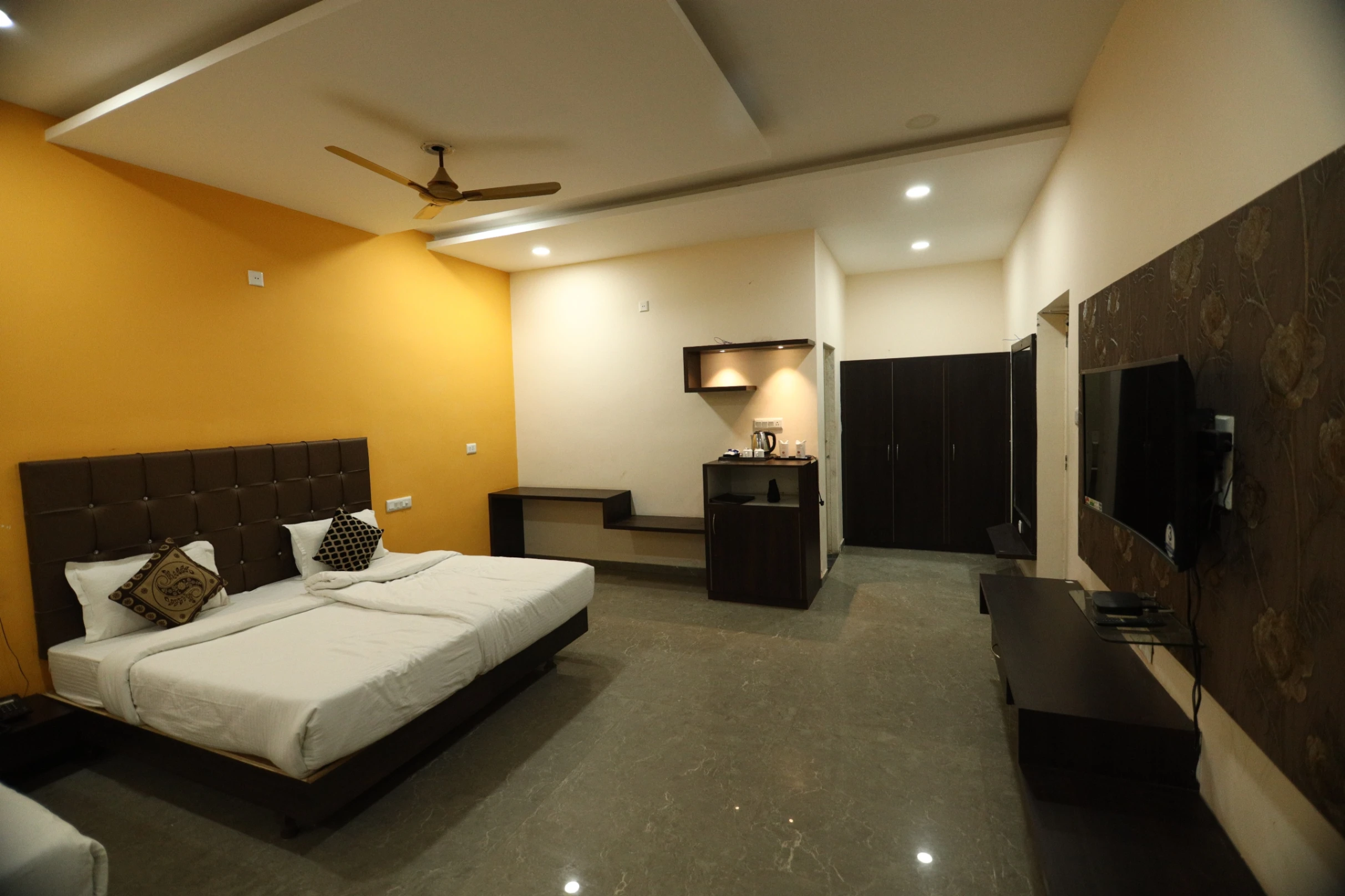 Thar Exotica Resort & Suits gallery 6