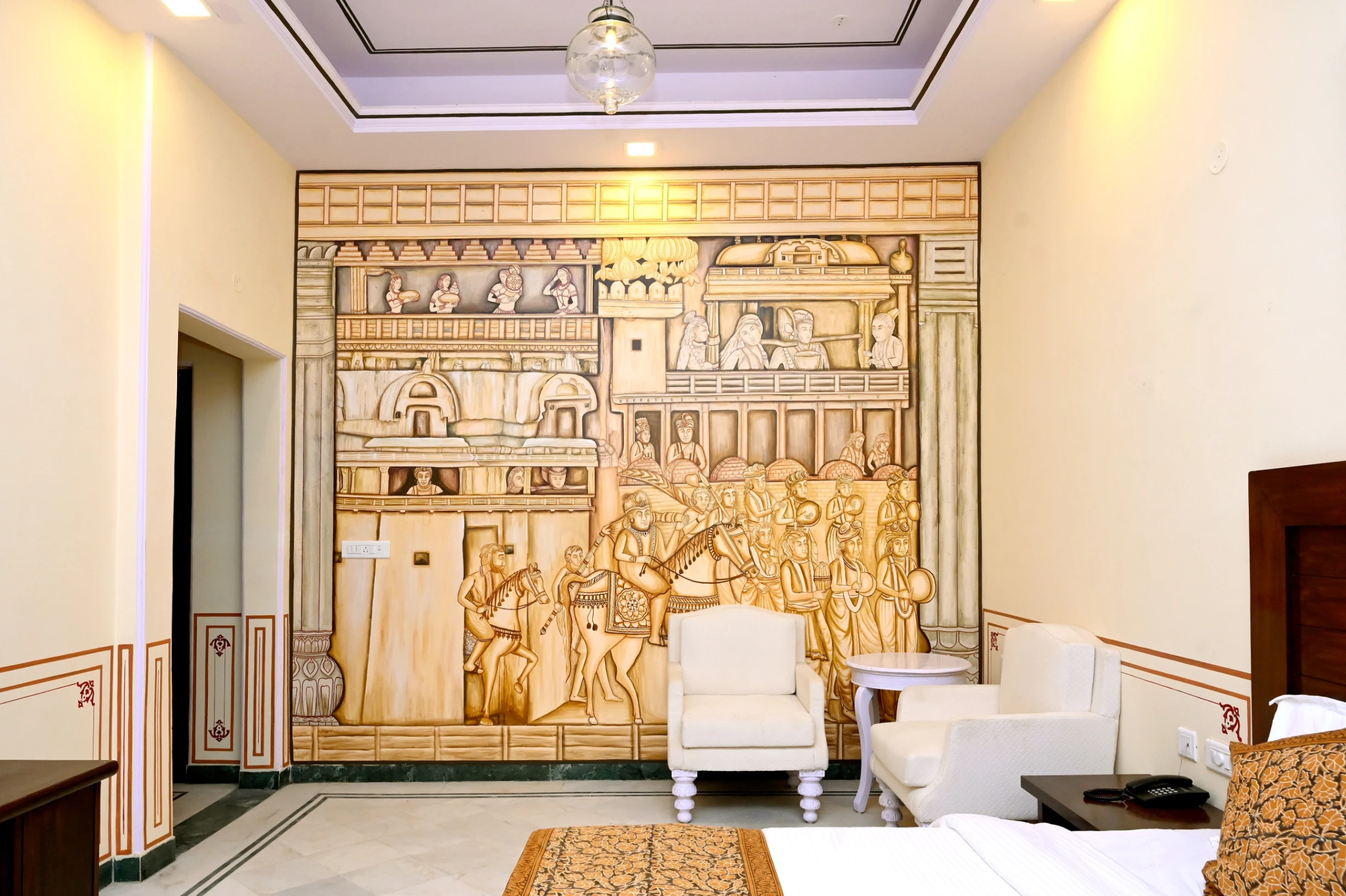 Aaram Bagh Maheshwar