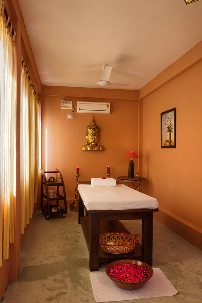 Aaram Bagh-A Luxury Resort Pushkar gallery 7