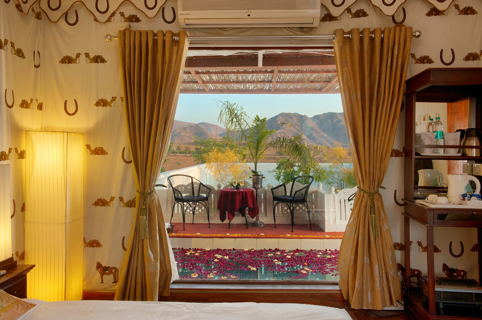 Aaram Bagh-A Luxury Resort Pushkar gallery 8