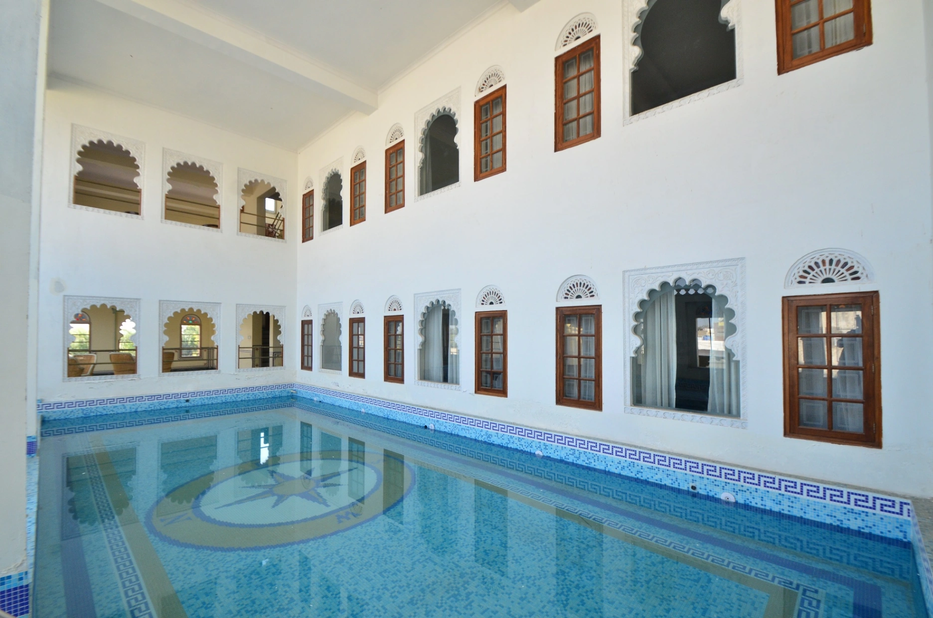 Aaram Mahal-A Luxury Heritage Hotel gallery 3