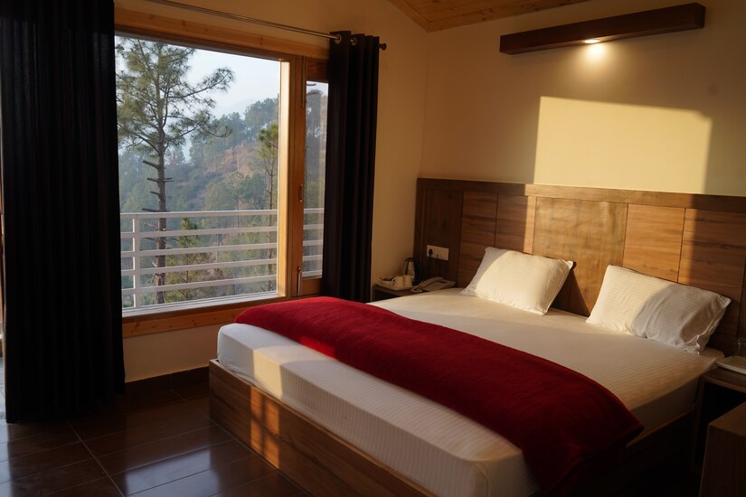Chail Retreats Himachal gallery 4
