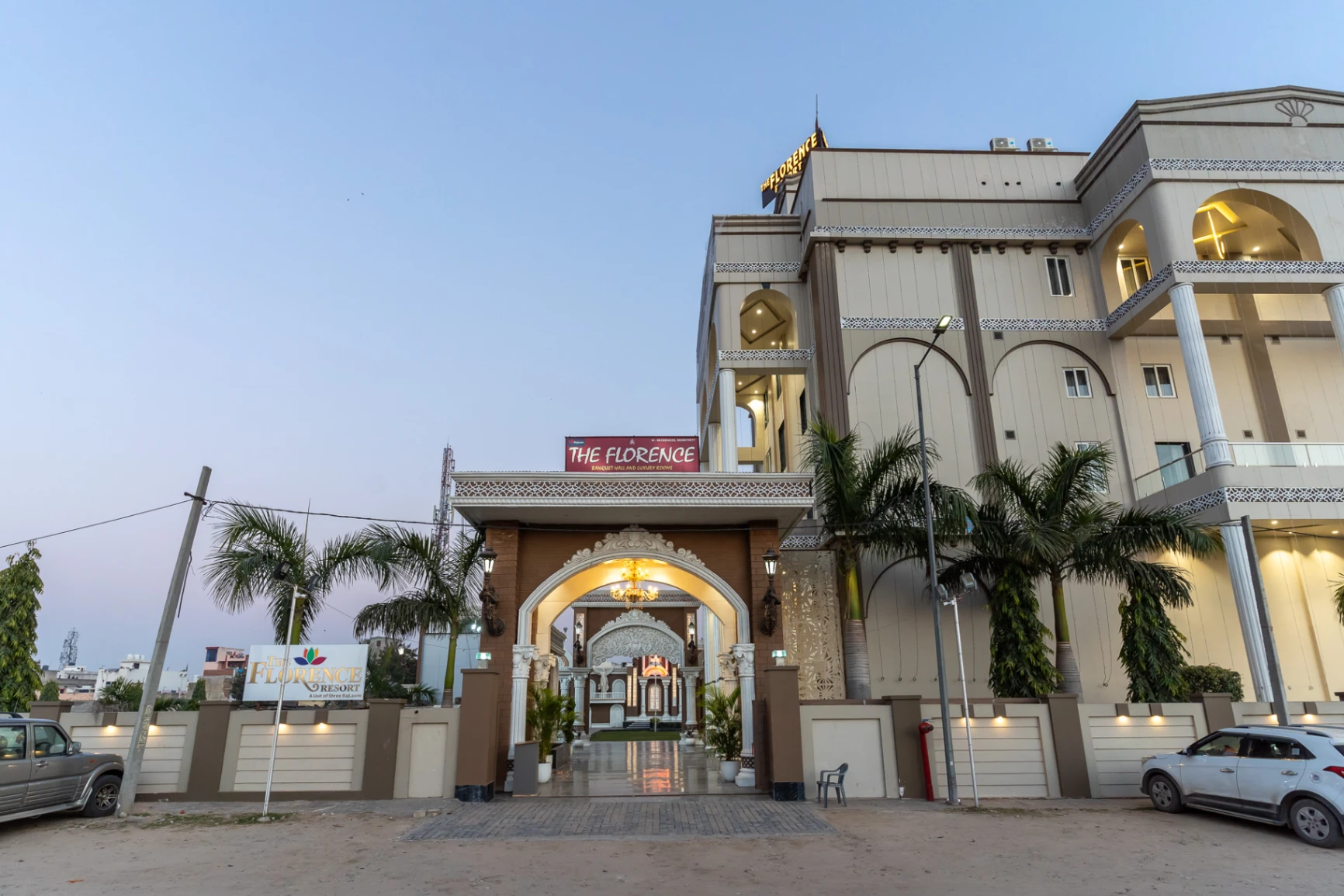 FLorence Resort gallery 5