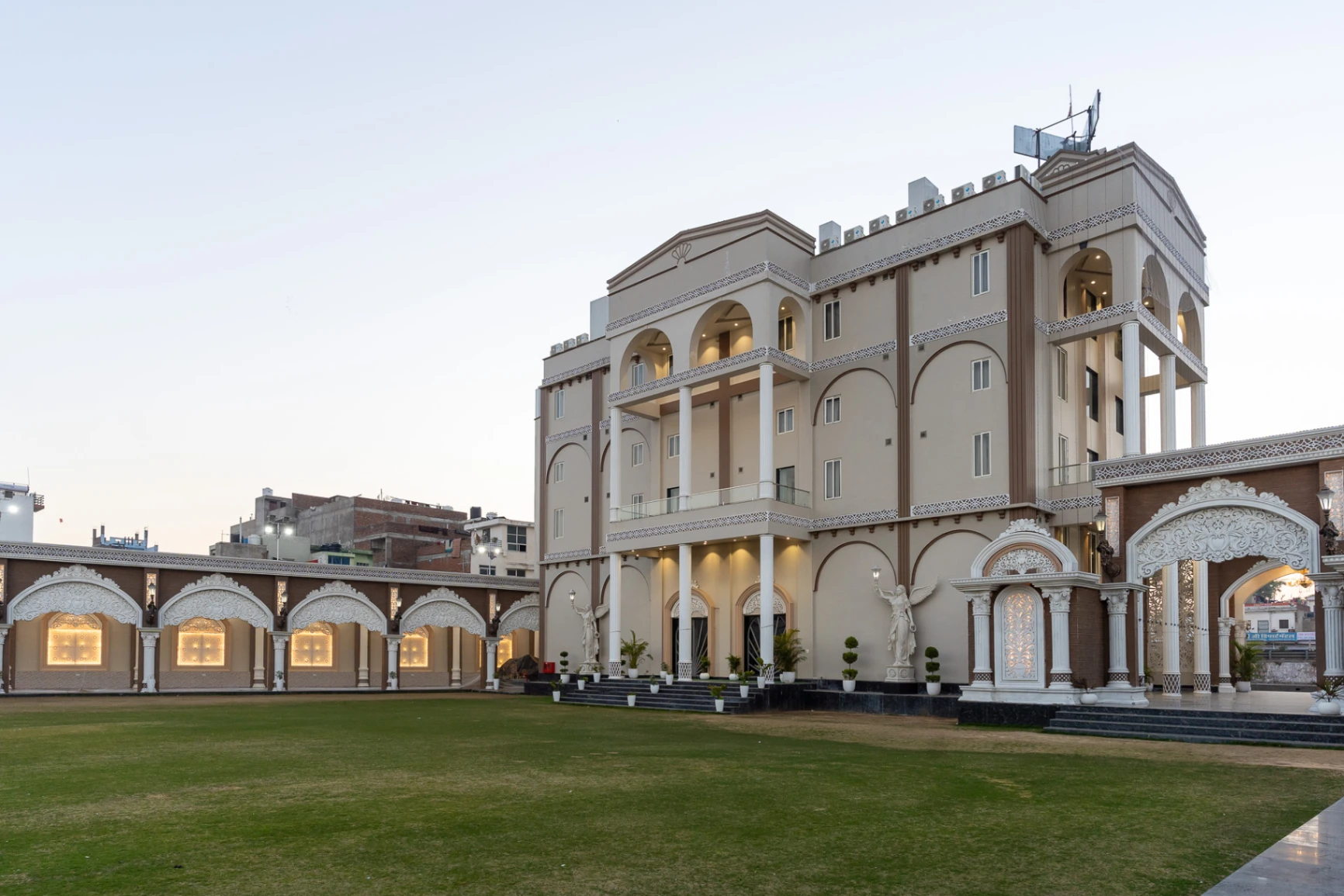 FLorence Resort gallery 6