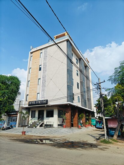 Fortune Elevate Jaipur gallery 4