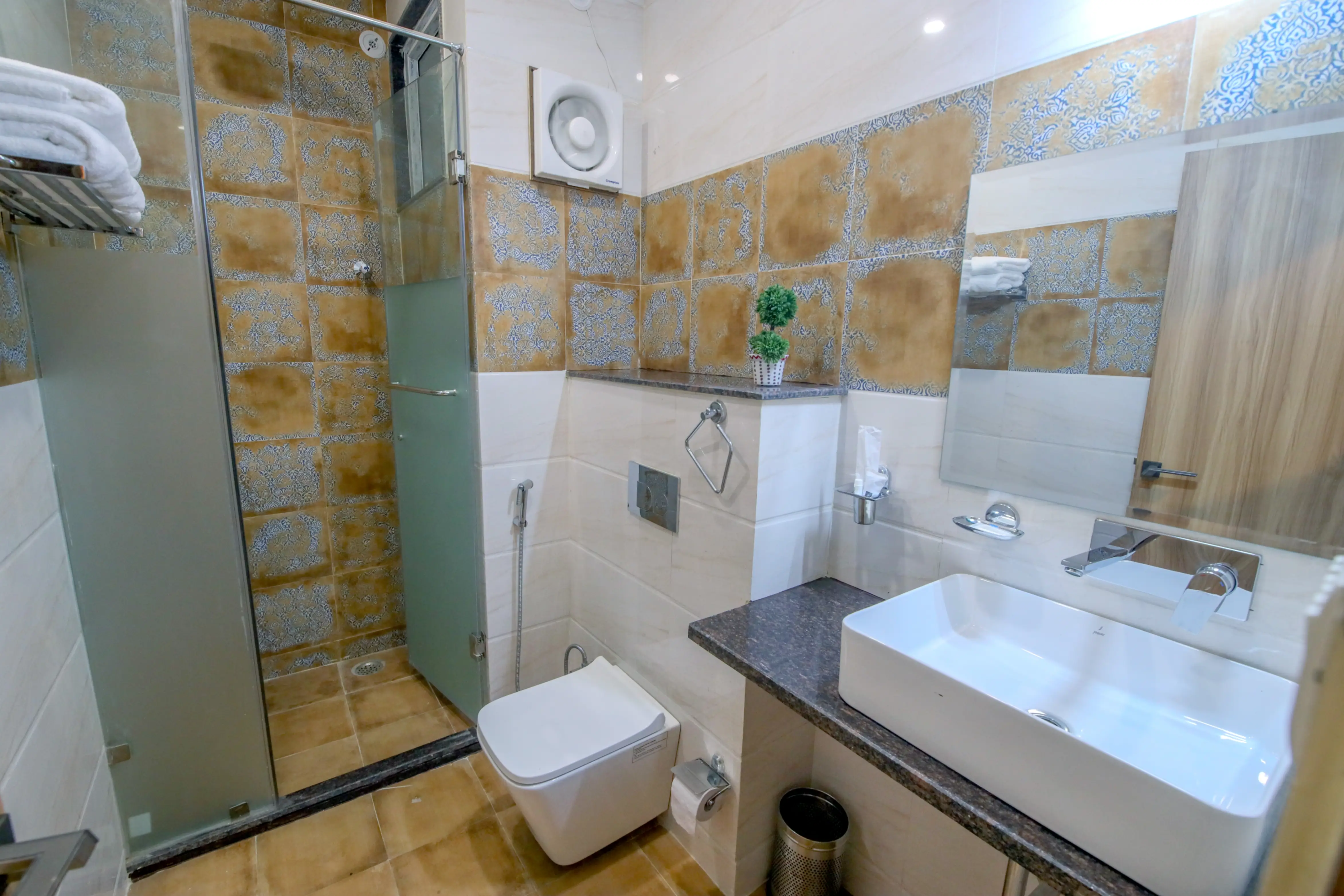 Gems Suites-A Boutique Stay gallery 4