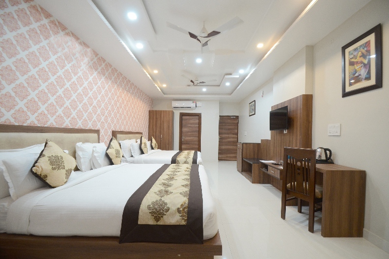 Heritage Haveli Stay Home Jaipur gallery 5