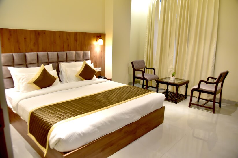 Hotel Aarana Jaipur gallery 2