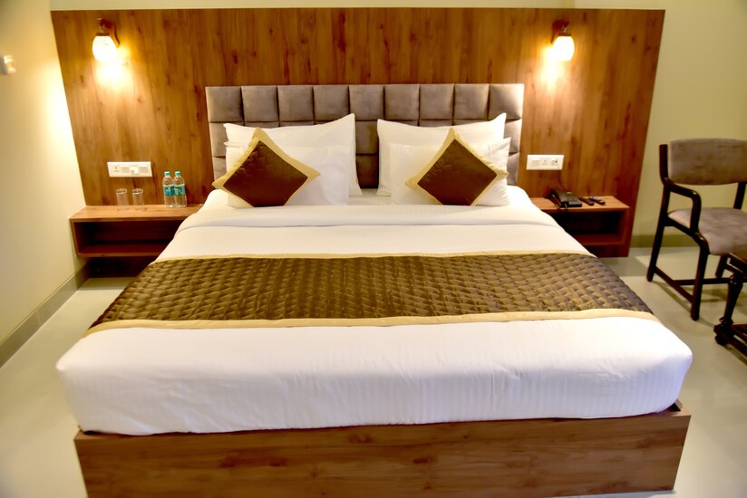 Hotel Aarana Jaipur gallery 3