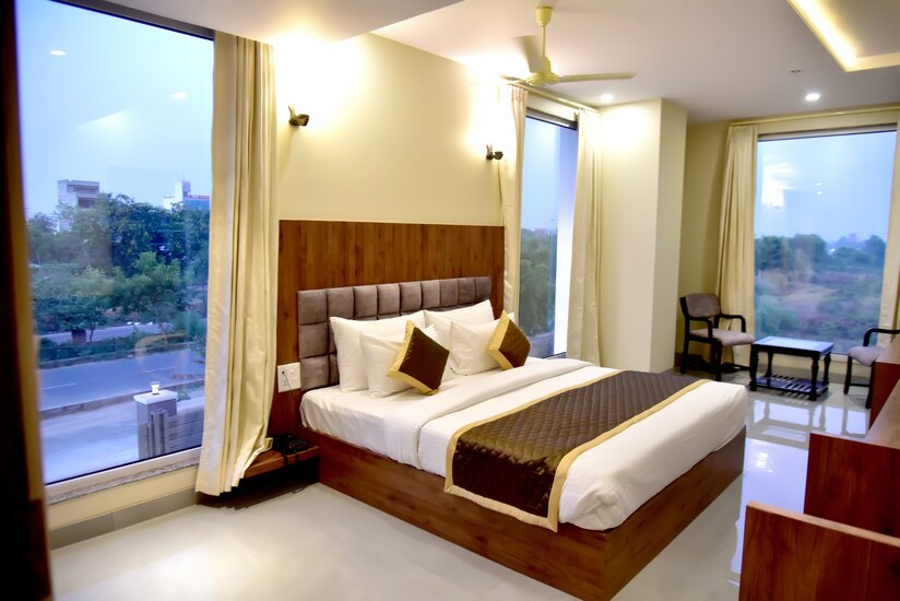 Hotel Aarana Jaipur gallery 4