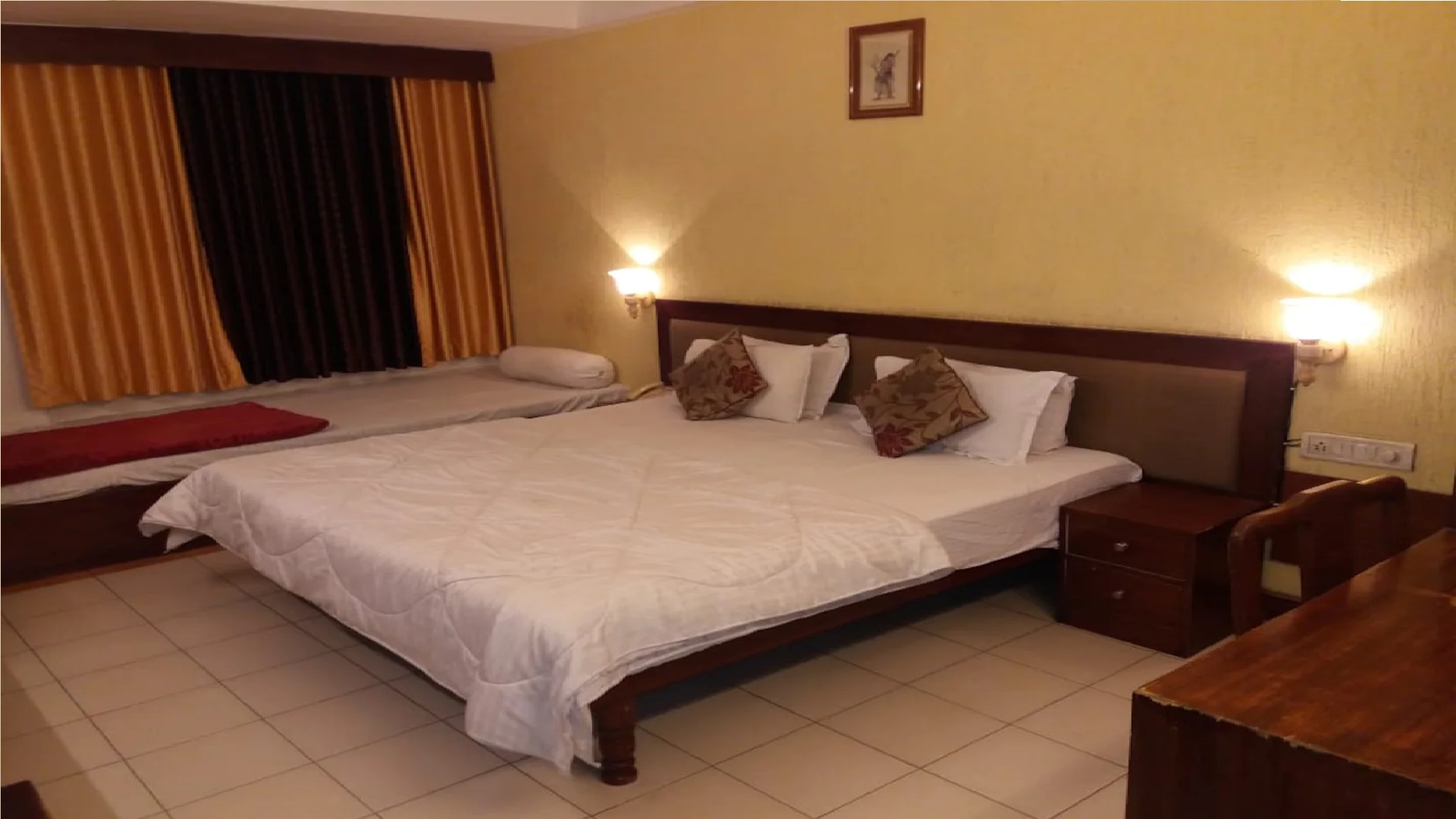 Hotel Aditya International