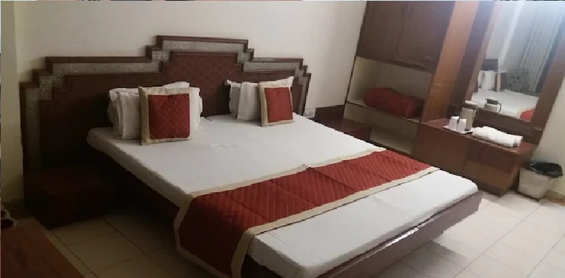 Hotel Aditya International gallery 2