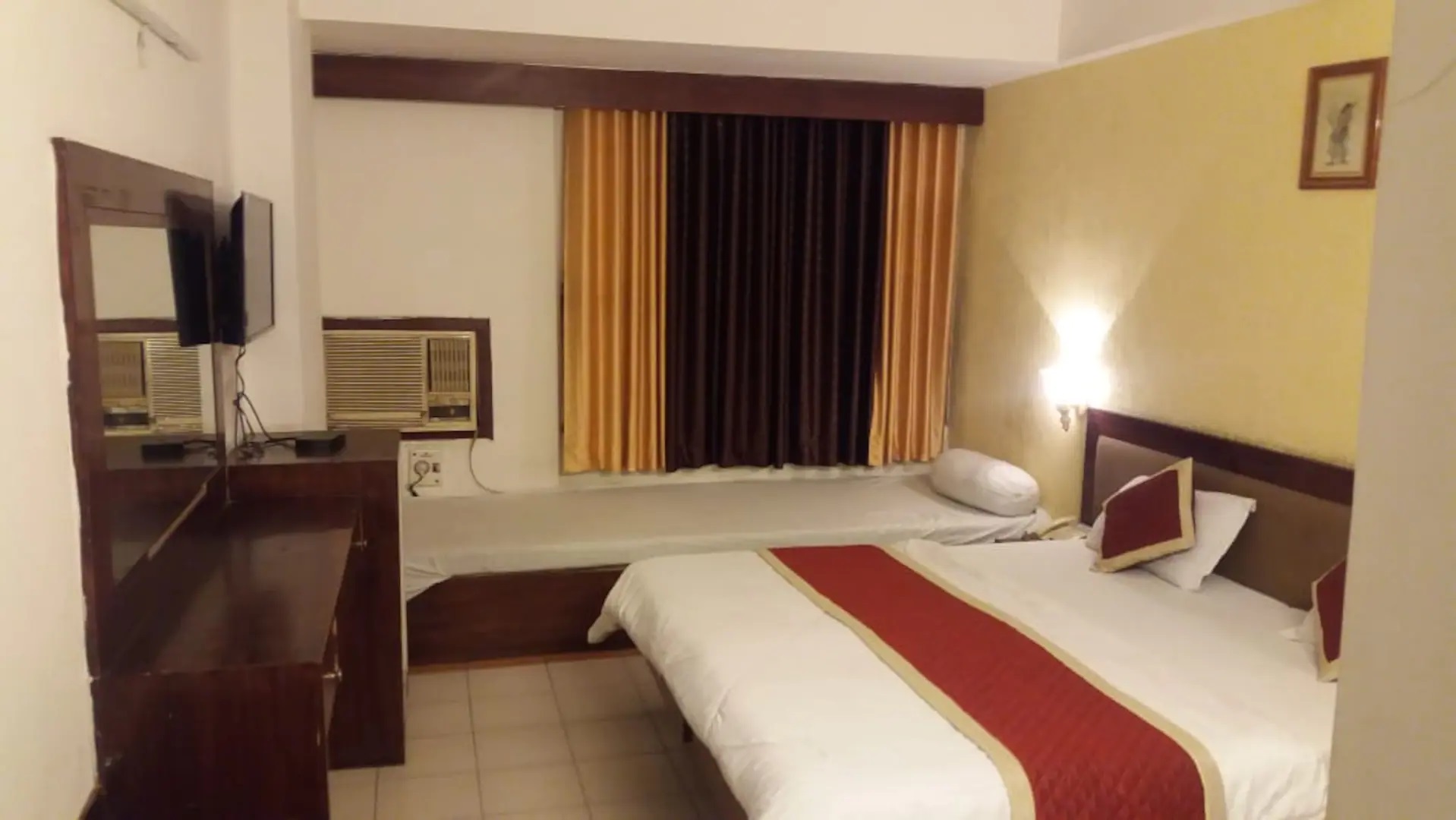 Hotel Aditya International gallery 3