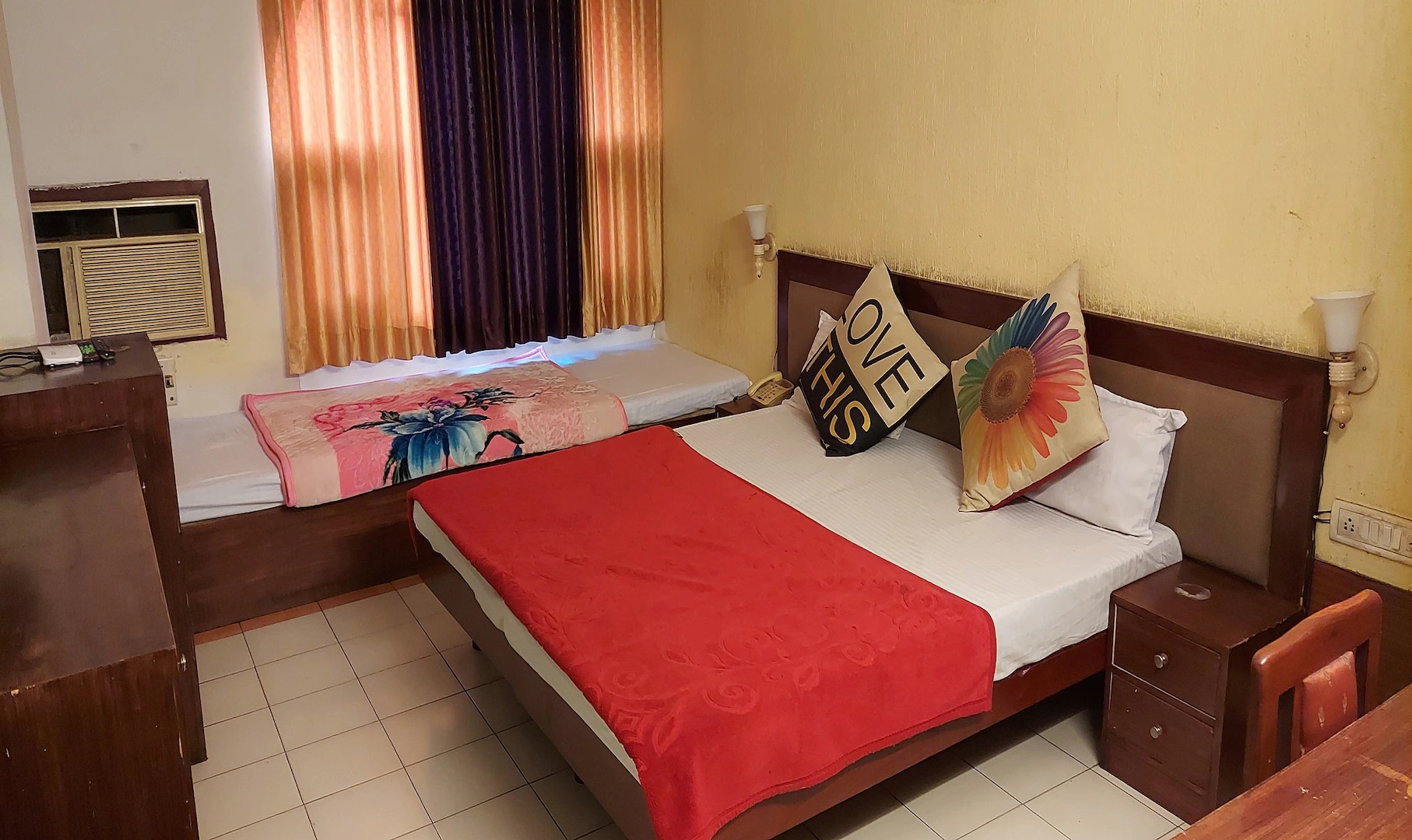 Hotel Aditya International gallery 6