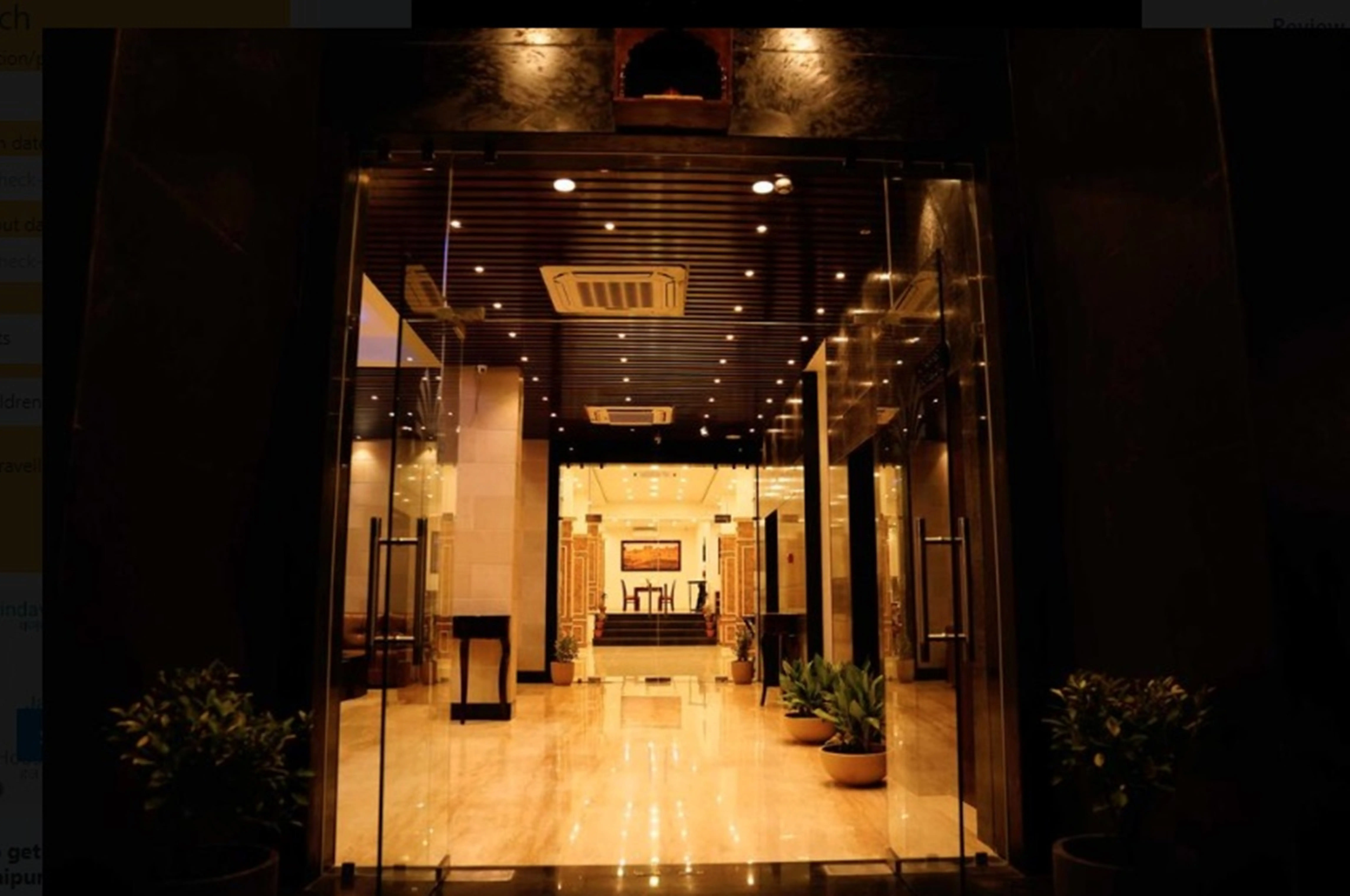 Hotel Amer Valley Near Jal Mahal gallery 2