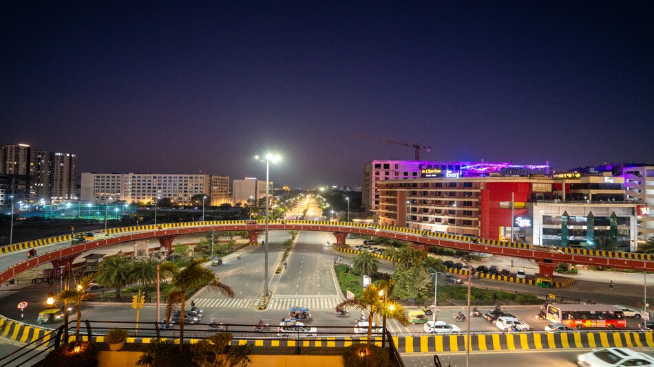 Hotel Black Hole Bhaskar gallery 3