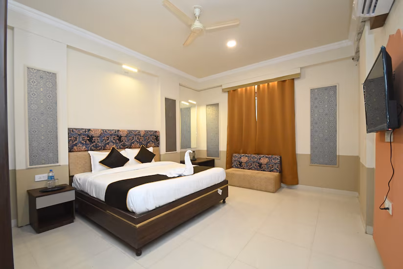 Hotel Brahmpurta Jaipur gallery 2