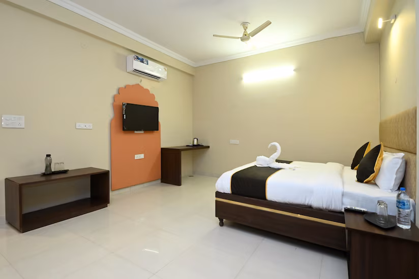 Hotel Brahmpurta Jaipur gallery 4