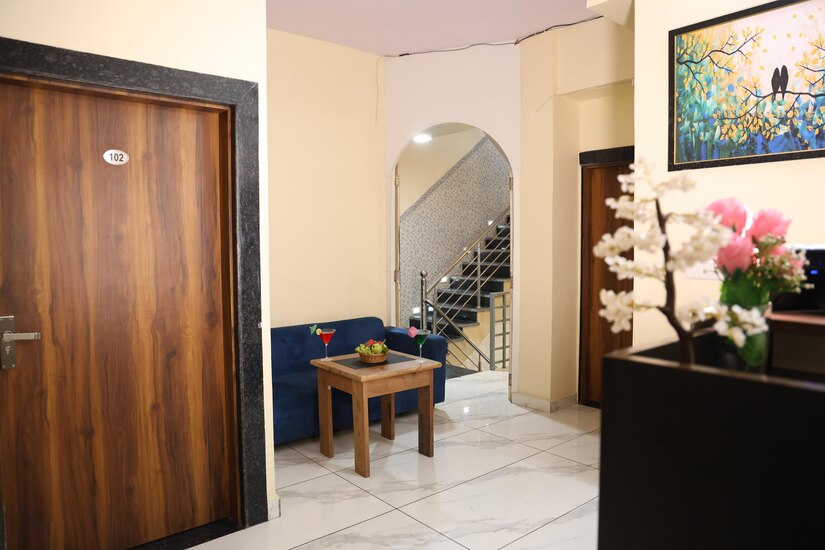 Hotel City View Inn gallery 3