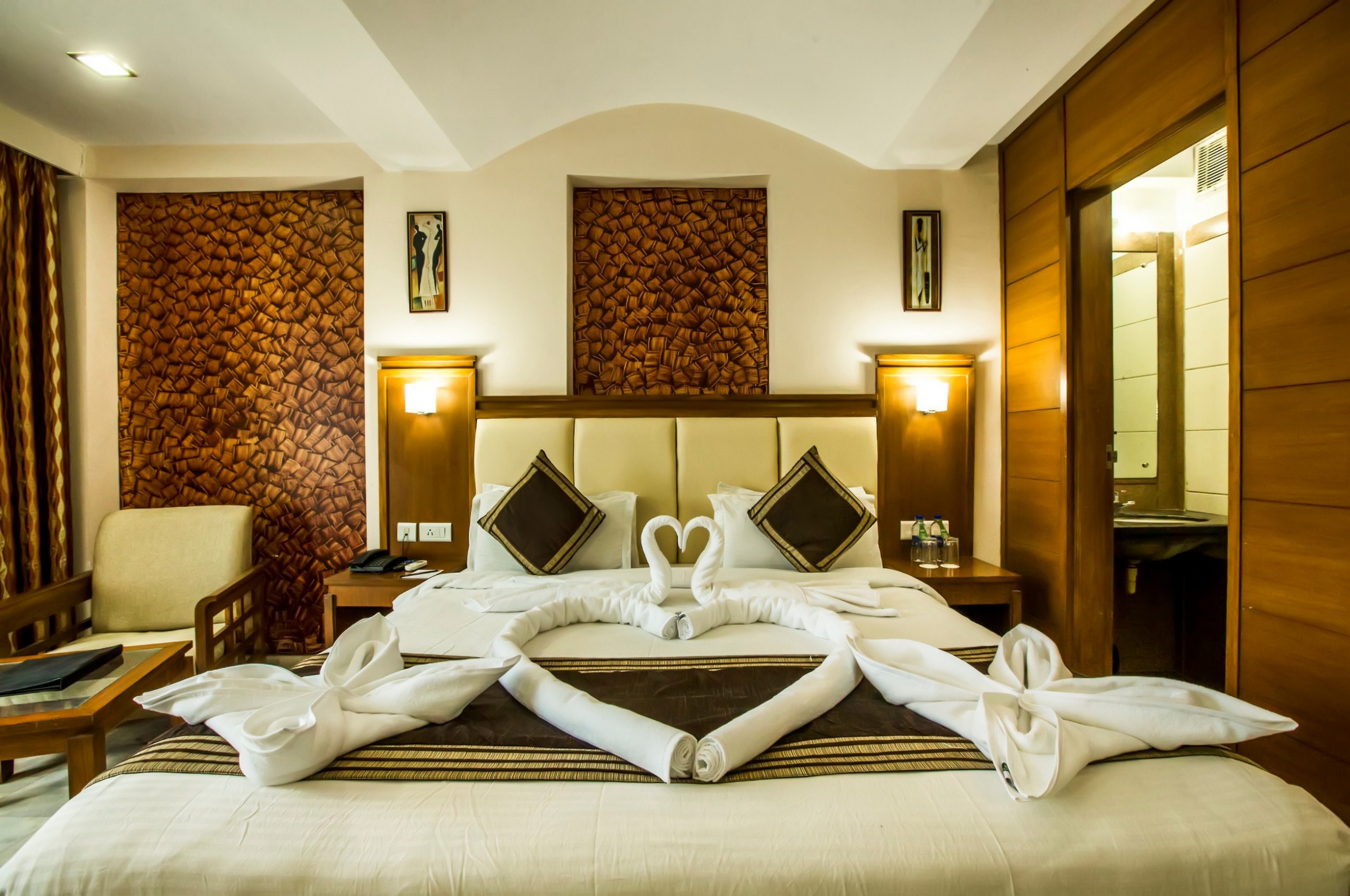 Hotel Golden Manor-Jaipur gallery 5