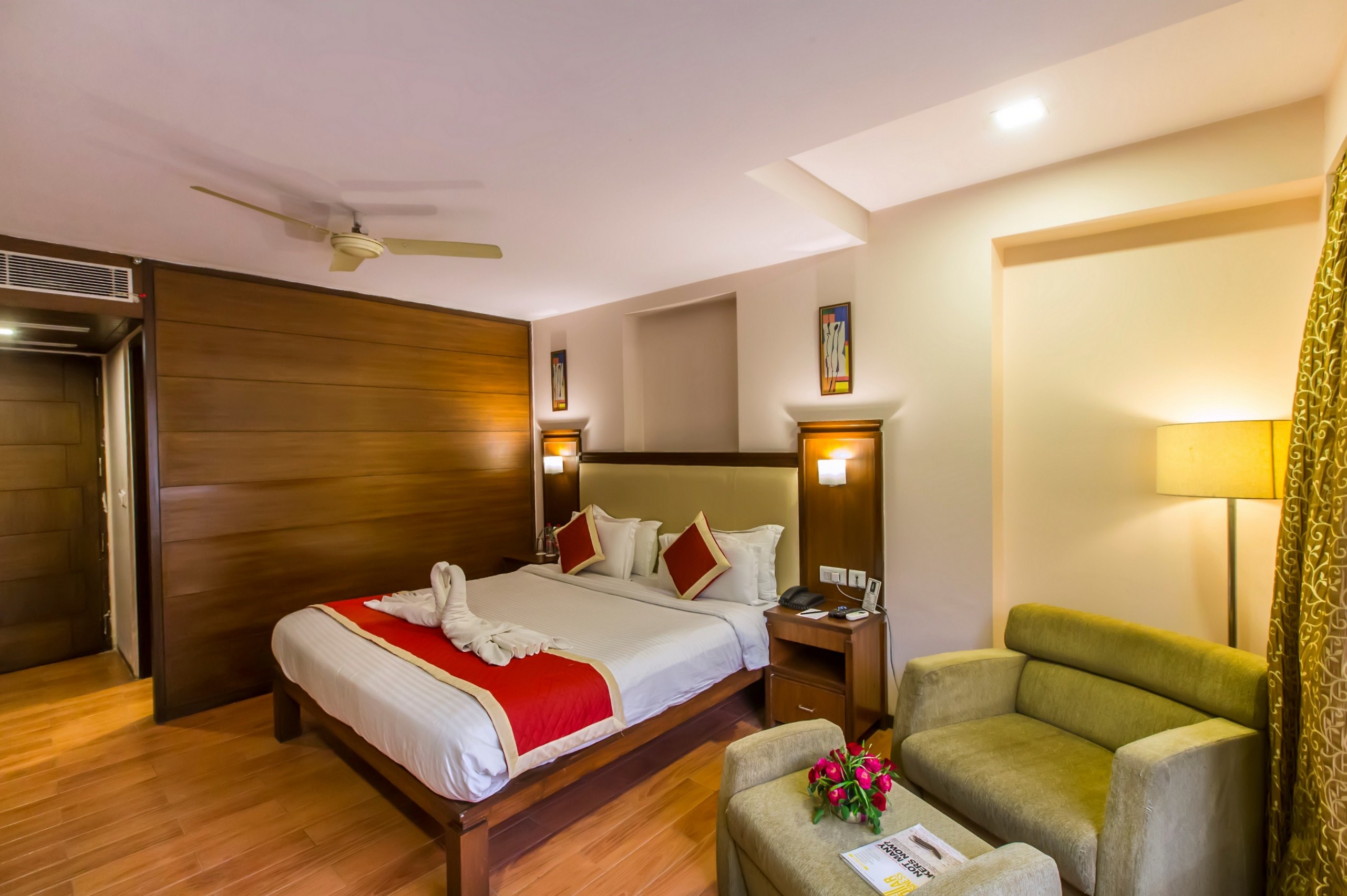 Hotel Golden Manor-Jaipur gallery 6