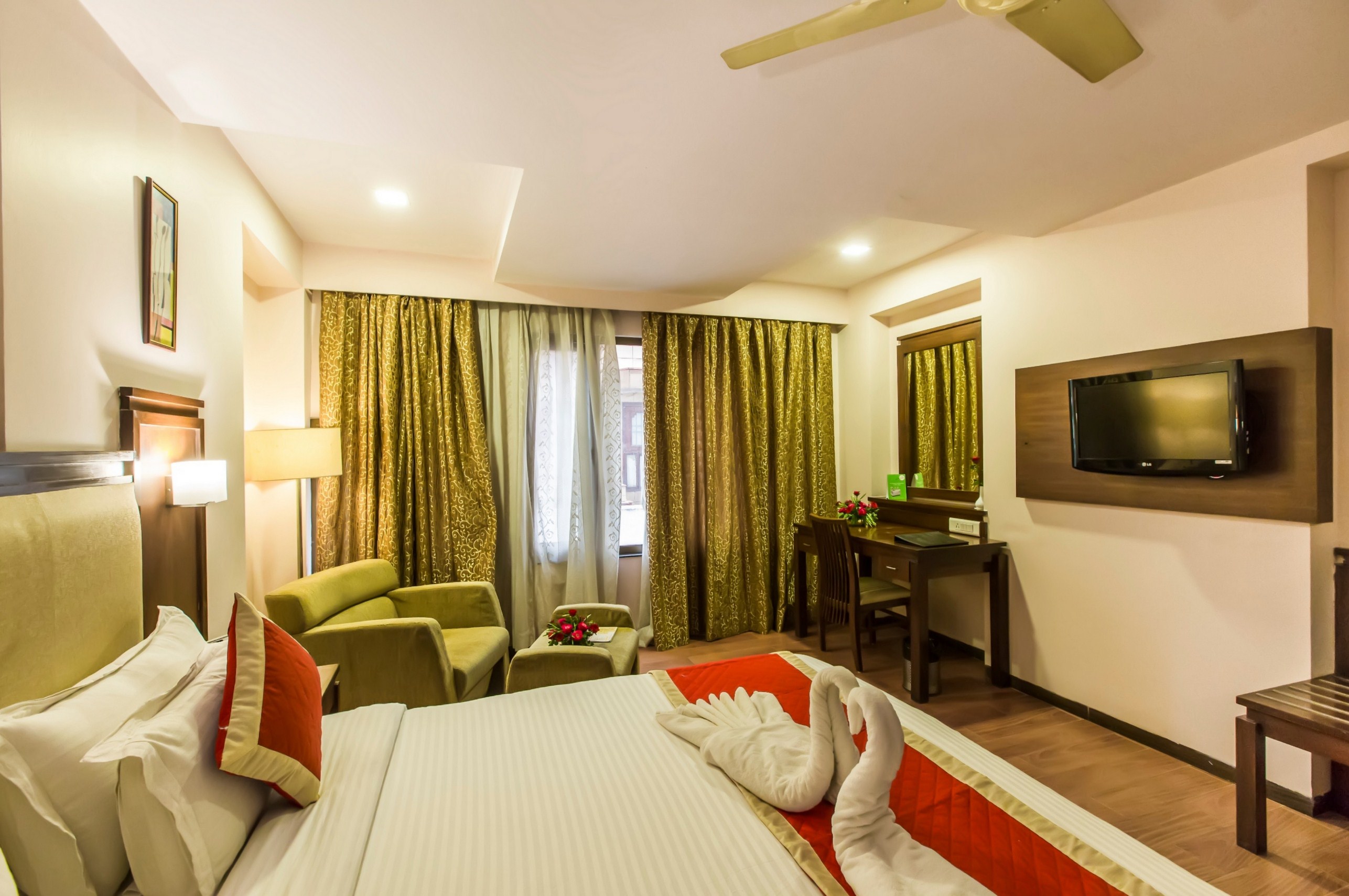 Hotel Golden Manor-Jaipur gallery 7