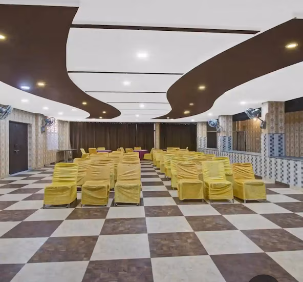 Hotel Grand Bella gallery 2