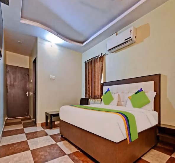 Hotel Grand Bella gallery 3