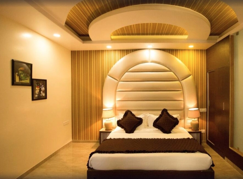 Hotel Grand Majestik gallery 2