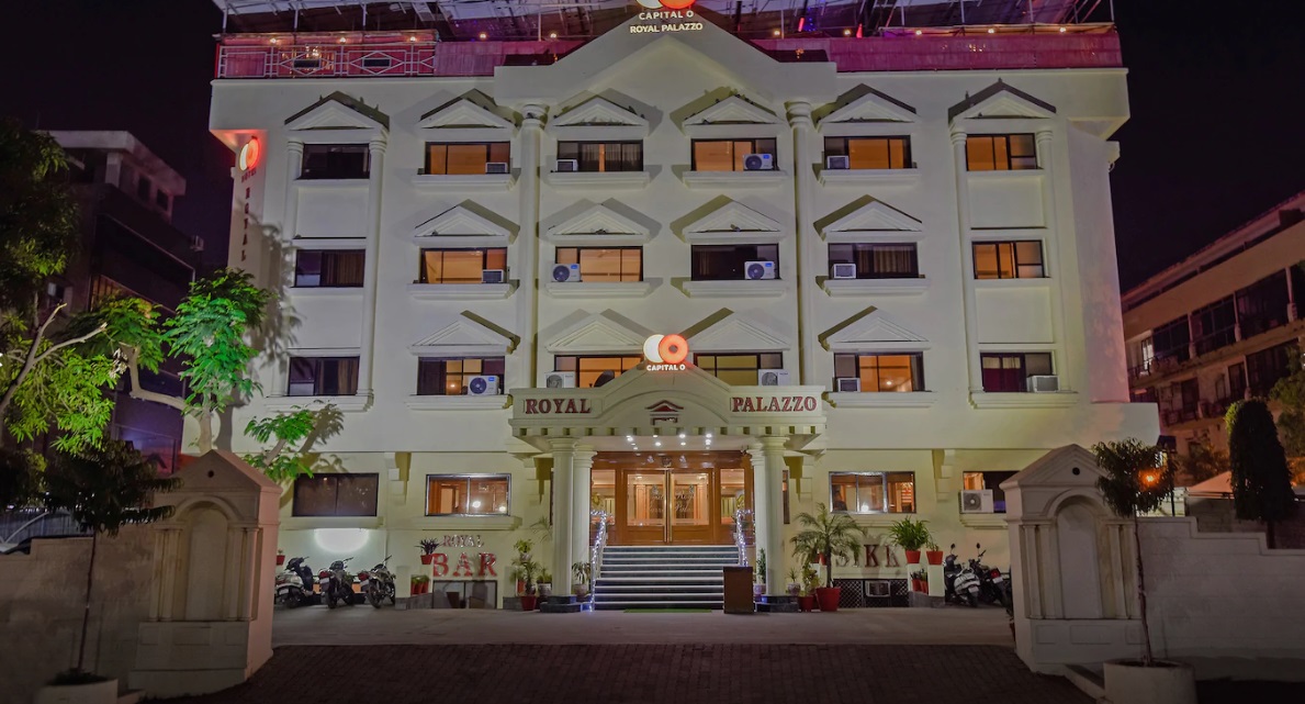 Hotel Royal Palazzo gallery 3