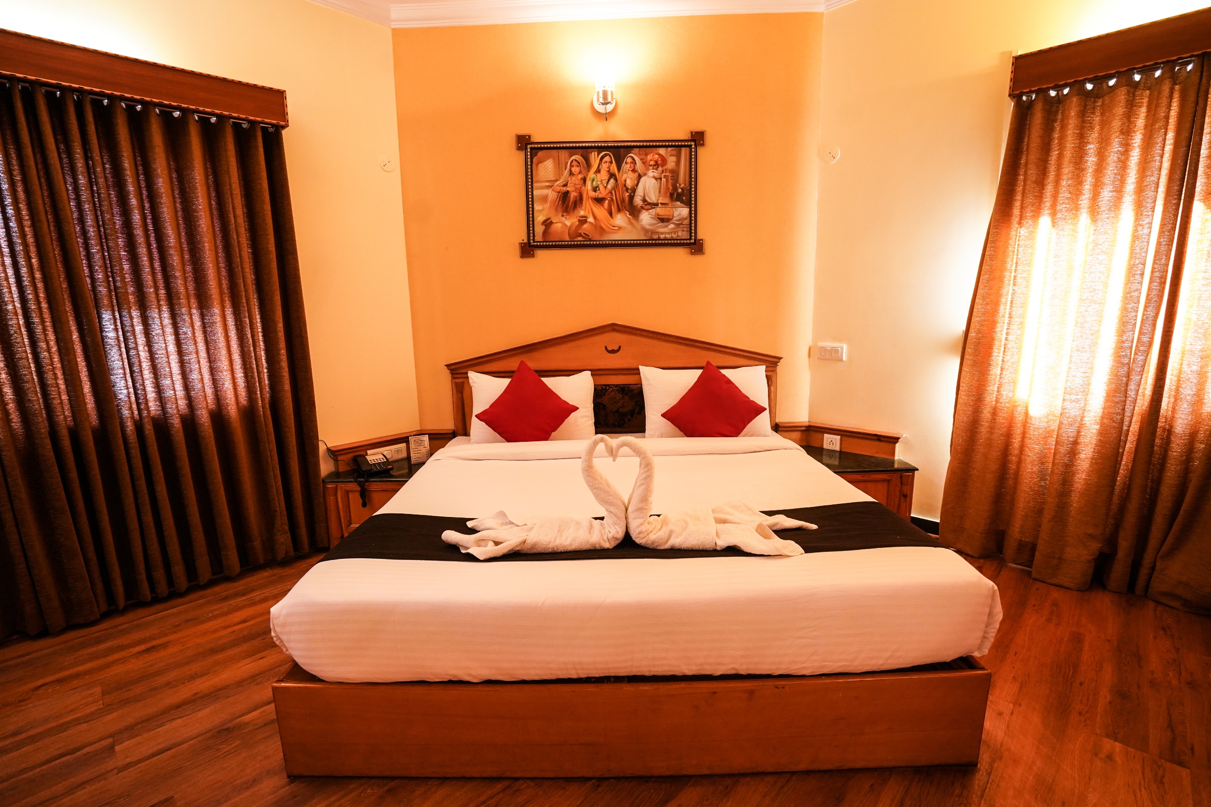 Hotel Royal Palazzo gallery 7