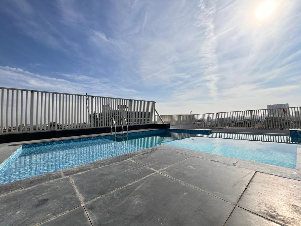 Hotel Saaj Mansion gallery 2