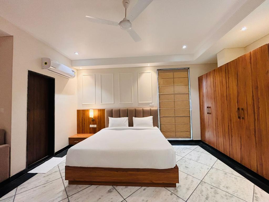 Hotel Saaj Mansion gallery 4