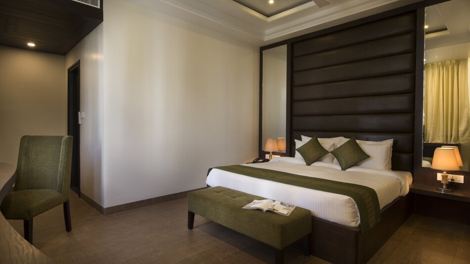 Hotel The Livin Jaipur gallery 2