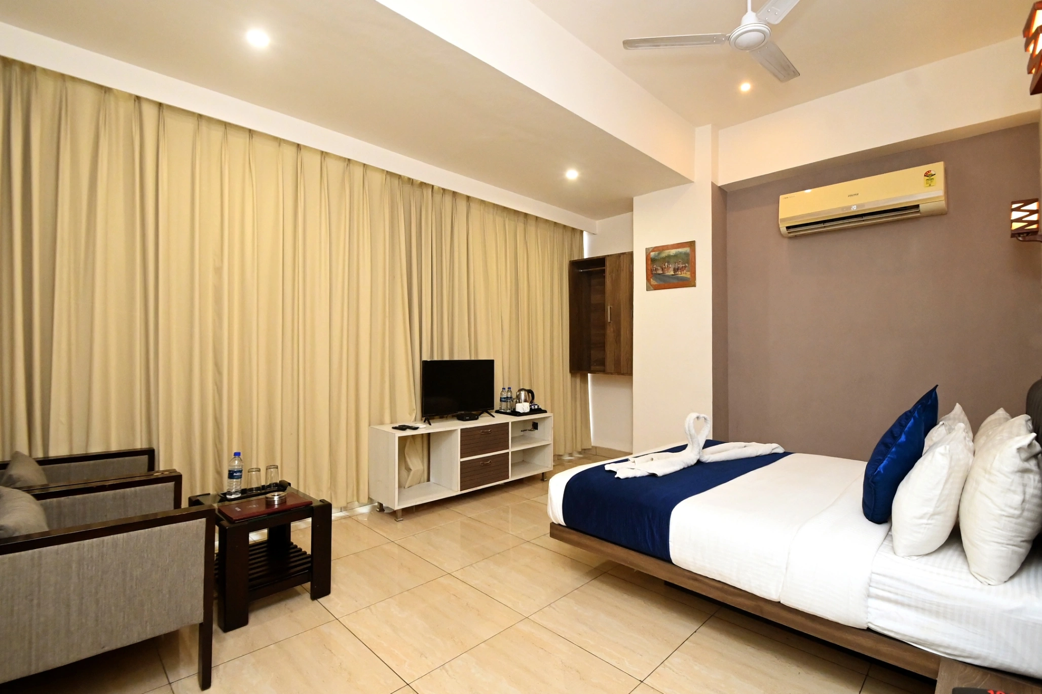 Hotel Travasa gallery 2