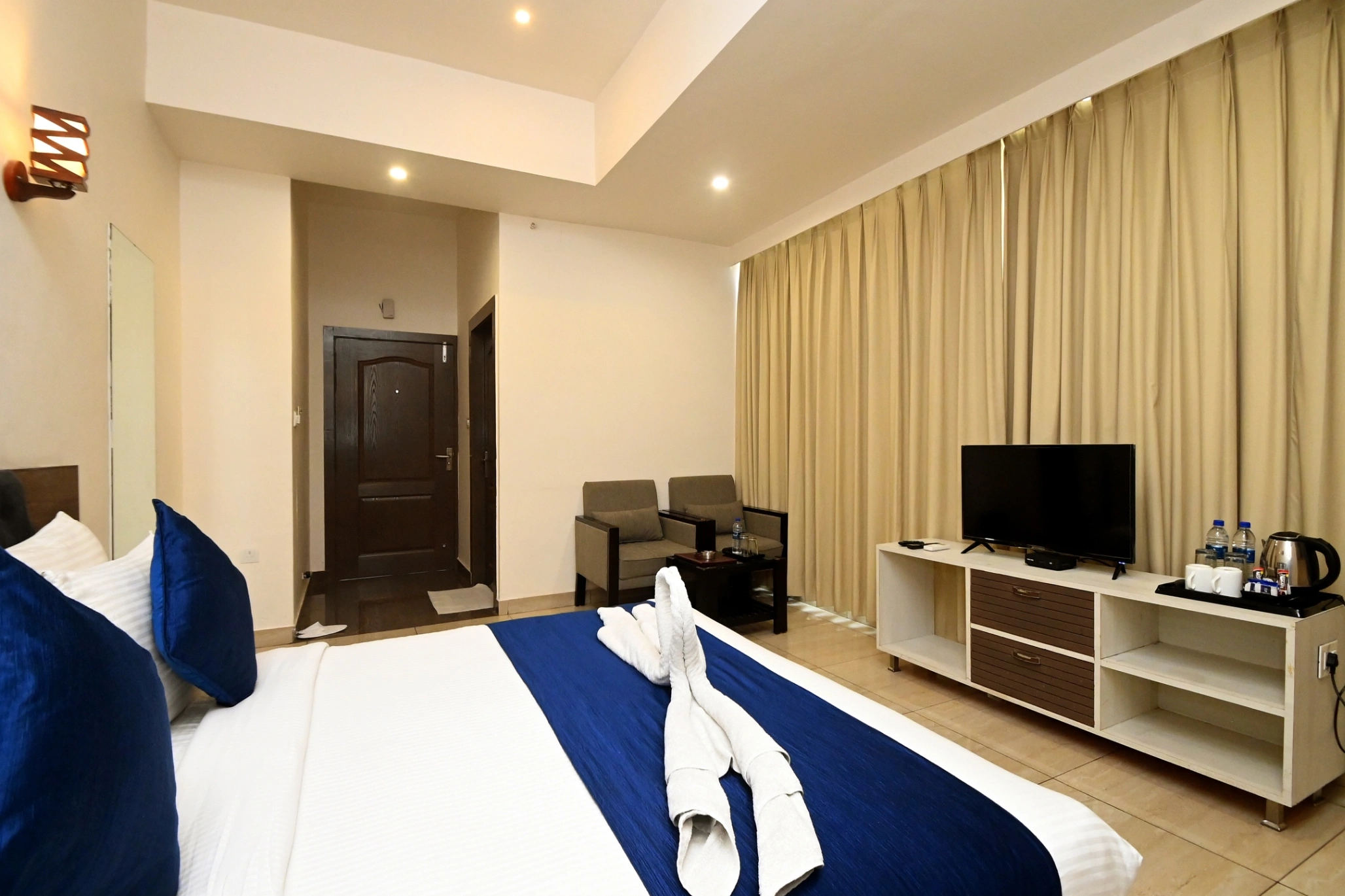 Hotel Travasa gallery 3