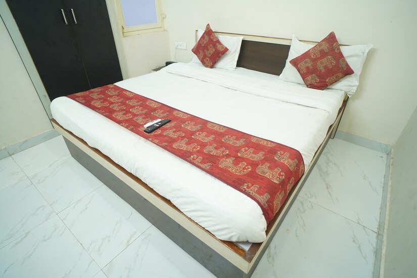 Hotel Vedik Villa gallery 2